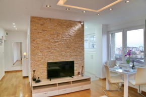  Apartment Queen's Park  Белград